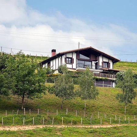 Casa Rural A 10 Minutos De San Sebastian Asteasu 外观 照片