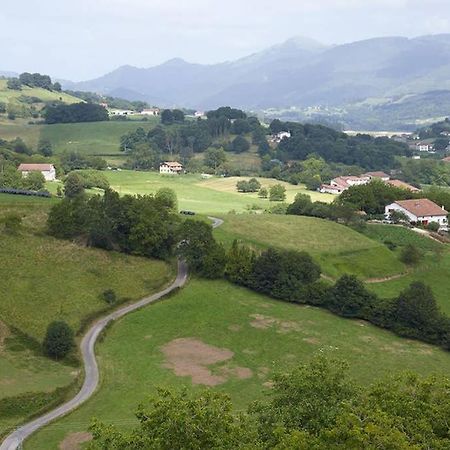 Casa Rural A 10 Minutos De San Sebastian Asteasu 外观 照片