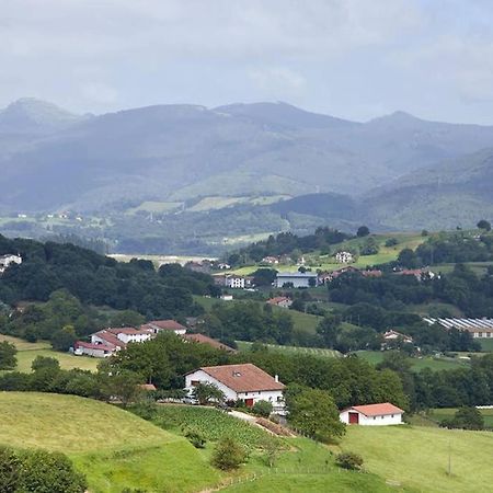 Casa Rural A 10 Minutos De San Sebastian Asteasu 外观 照片