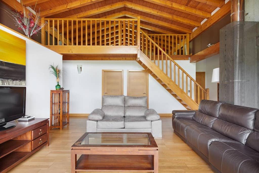 Casa Rural A 10 Minutos De San Sebastian Asteasu 外观 照片