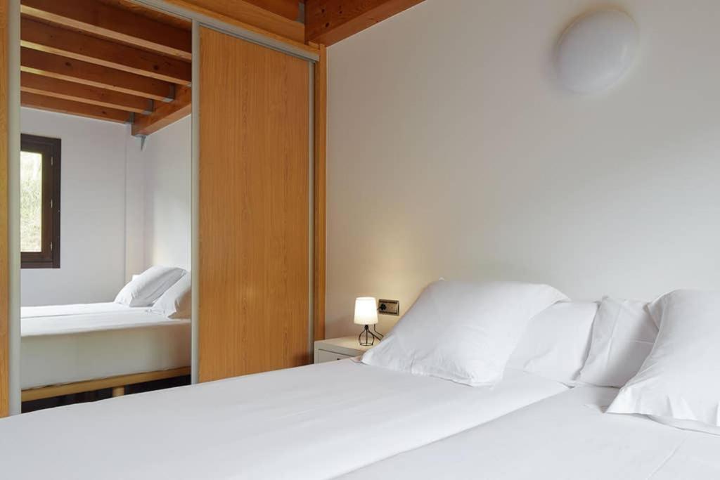 Casa Rural A 10 Minutos De San Sebastian Asteasu 外观 照片