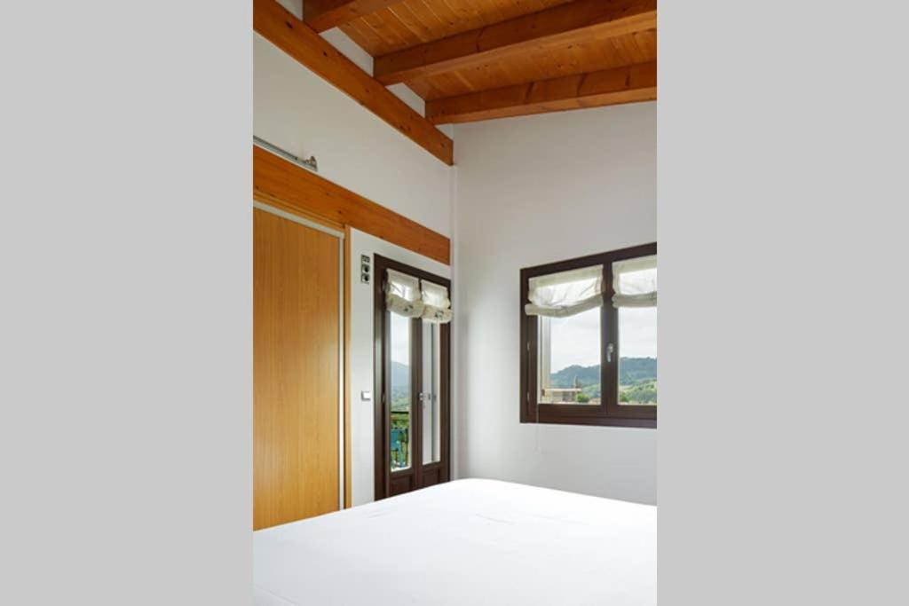 Casa Rural A 10 Minutos De San Sebastian Asteasu 外观 照片
