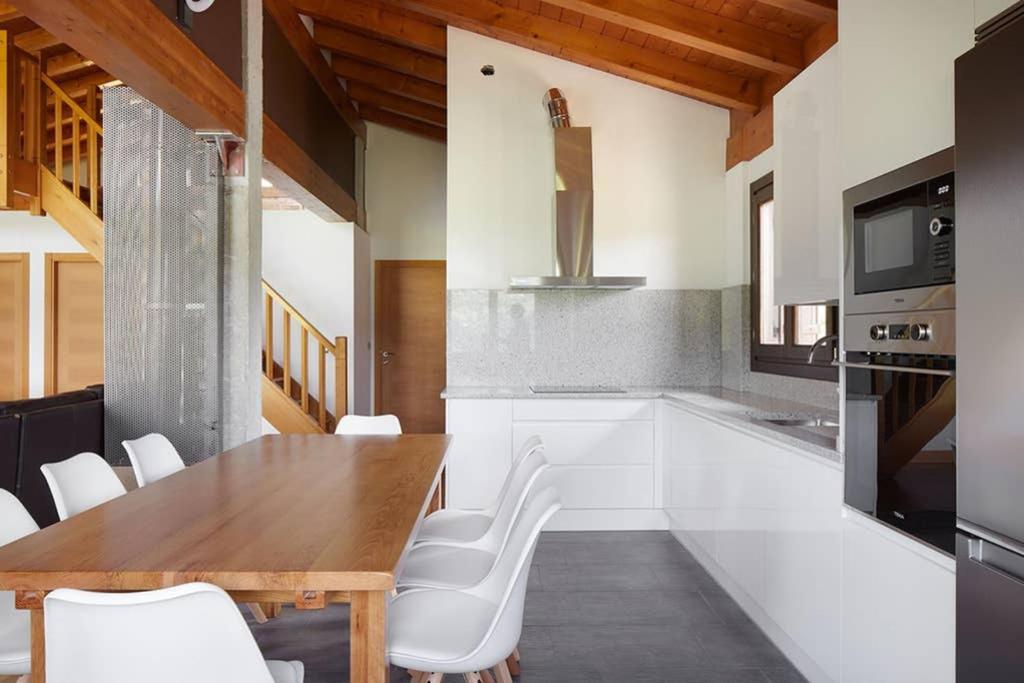 Casa Rural A 10 Minutos De San Sebastian Asteasu 外观 照片