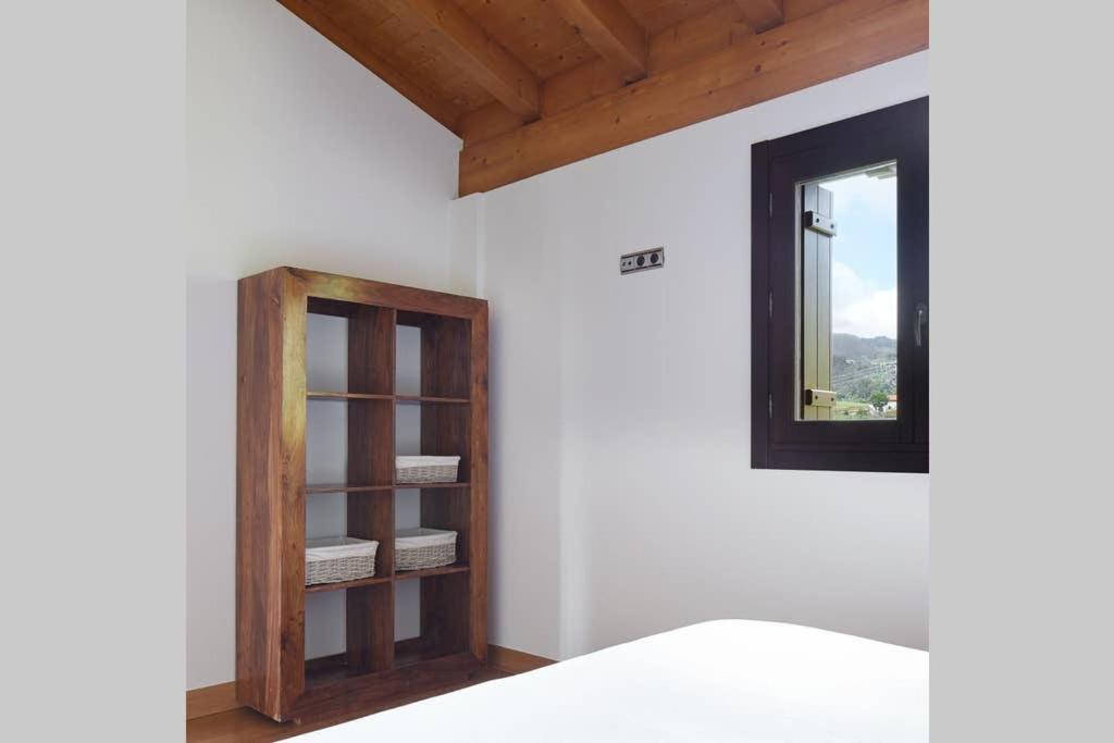 Casa Rural A 10 Minutos De San Sebastian Asteasu 外观 照片