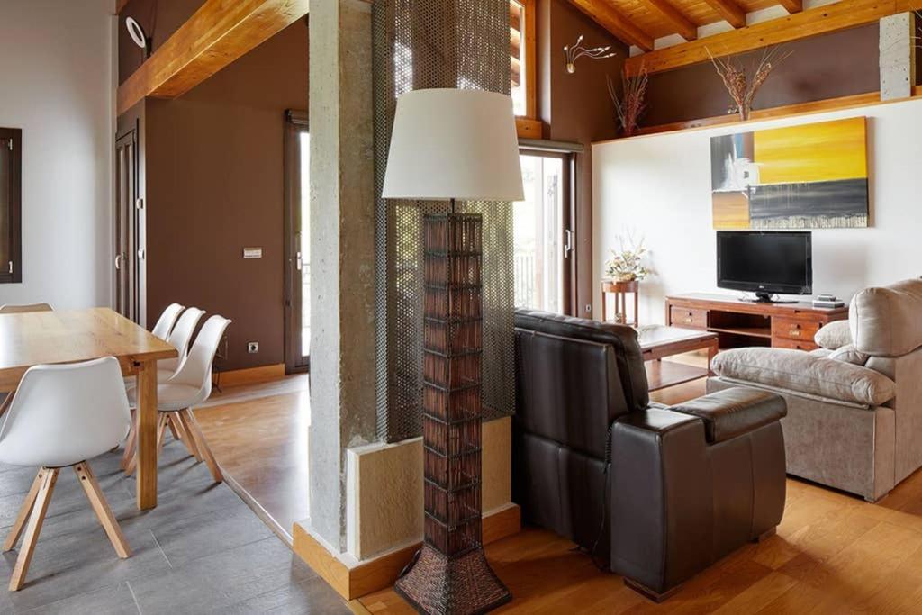 Casa Rural A 10 Minutos De San Sebastian Asteasu 外观 照片
